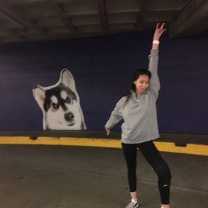 Meet your Posher, Angel